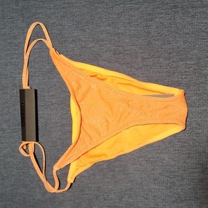 Bathing suit bottoms only